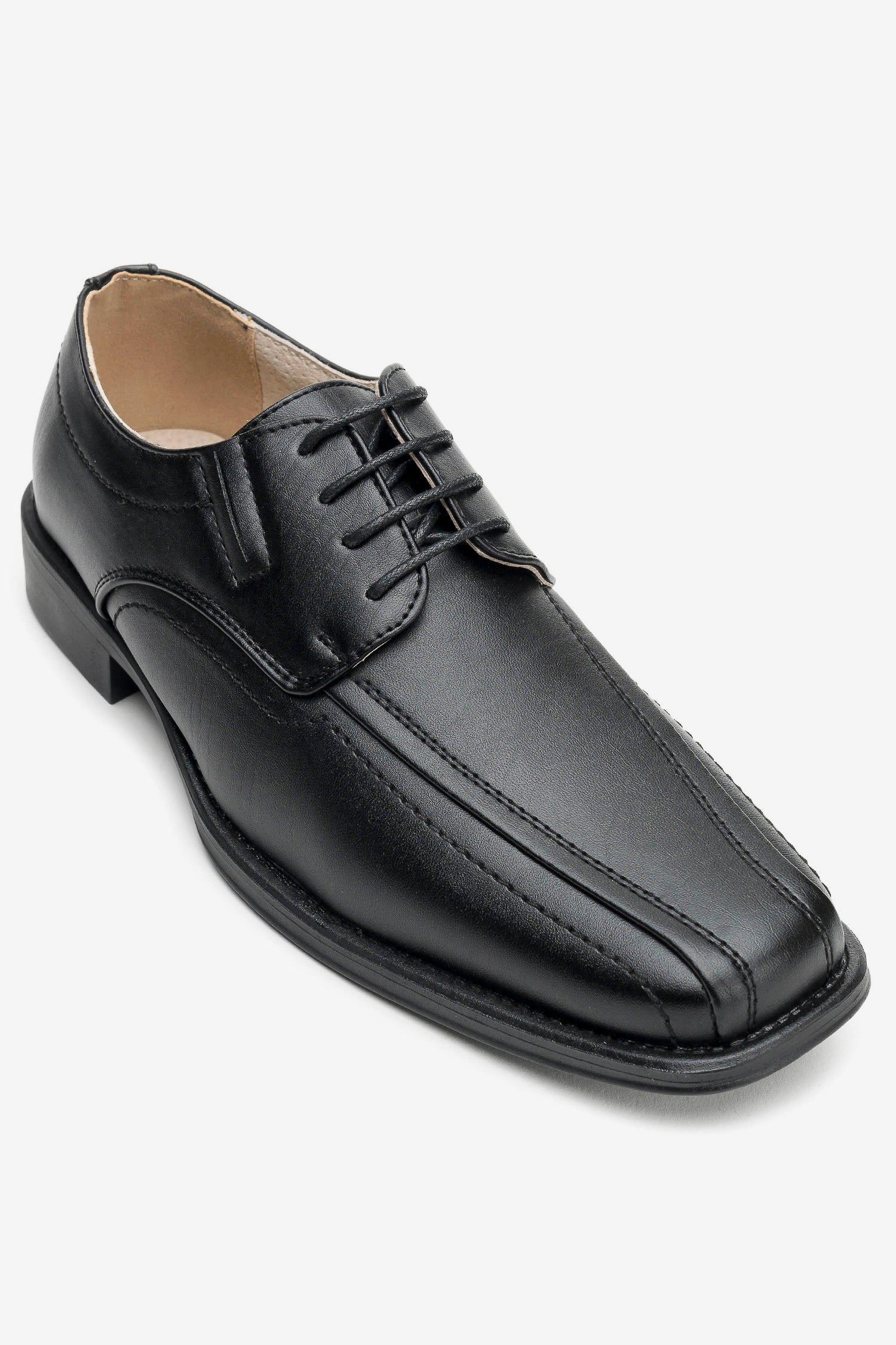 Zapato Mujer Negro Gina Thunder Blue Thunder Blue